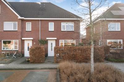 Woning Molenaarses 18 Dalfsen