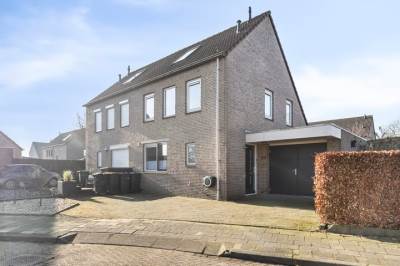 Woning Boergoorn 23 Assen
