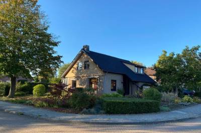 Woning Christinalaan 1 Vorden