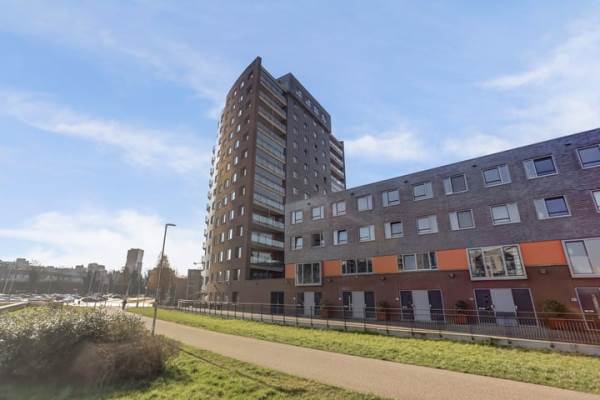 Woning Waalbandijk 51 Nijmegen