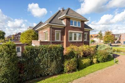 Woning Lea Smulderssingel 1 Berkel en Rodenrijs