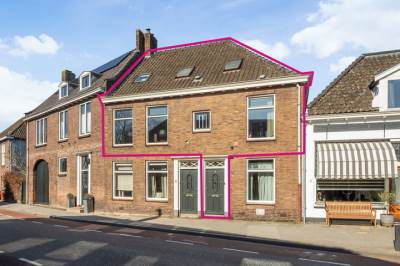 Woning Ooipoort 6 Doesburg