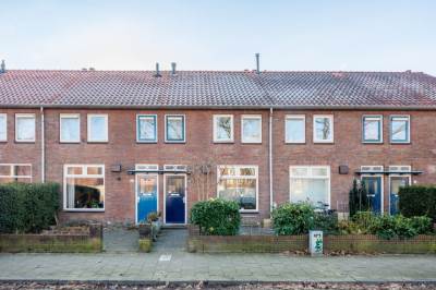 Woning Landbouwstraat 69 Nijmegen