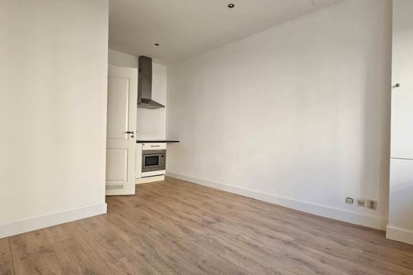 Woning Paulus Potterstraat 179 Den Haag