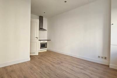 Woning Paulus Potterstraat 179 Den Haag