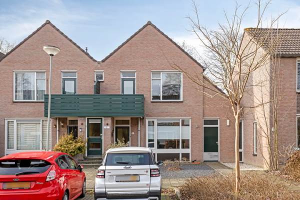 Woning Bolderik 43 Venray