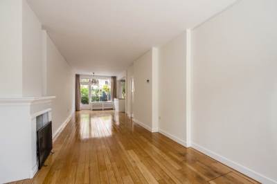 Woning Lohengrinstraat 7 Den Haag