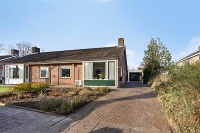 Woning Dingspelstraat 30 Gieten