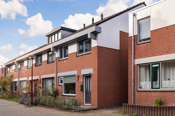 Woning Zwaardenburg 64 Nieuwegein