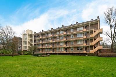 Woning Dr H. Colijnlaan 122 Rijswijk (ZH)