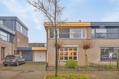 Woning Kruipwilg 17 Goirle