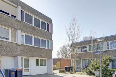 Woning Zevende Slagen 95 Den Bosch