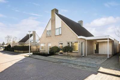 Woning Tamarindelaan 2 Zwolle