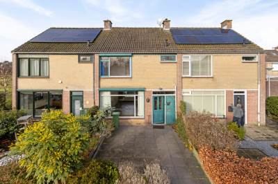 Woning Binnenpad 28 Huijbergen