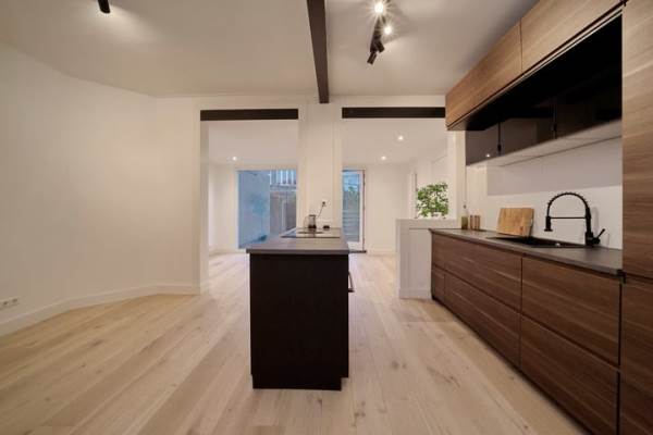 Woning Stuyvesantstraat 48 Den Haag