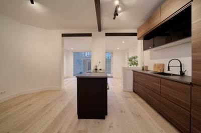 Woning Stuyvesantstraat 48 Den Haag