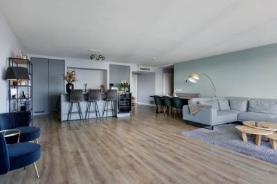 Woning Prins Willem-Alexanderweg 157 Den Haag