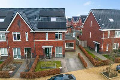Woning Van Disselstraat 3A Zwolle