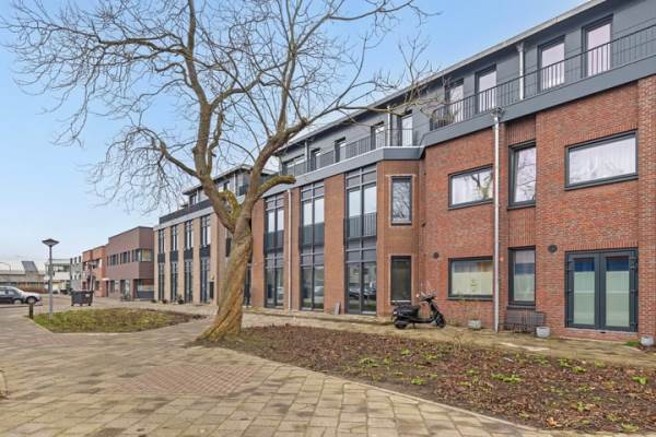 Woning Meenthoek 91 Lelystad