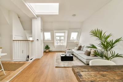 Woning Tolstraat 884 Amsterdam