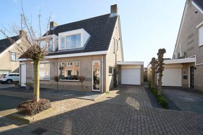 Woning Haringvliet 13 Terneuzen