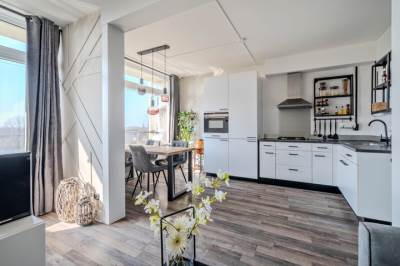 Woning Haverweerd 137A Soest