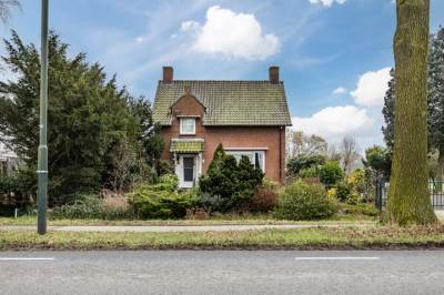 Woning Voorhei 6 Veghel