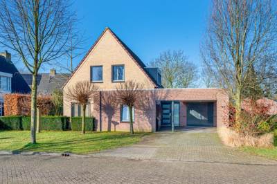 Woning Verwestraat 39 Sint-Oedenrode