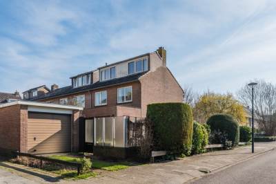 Woning Henrick Trajectinusstraat 4 Mijdrecht
