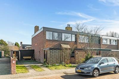 Woning Jan van Brakellaan 17 Castricum