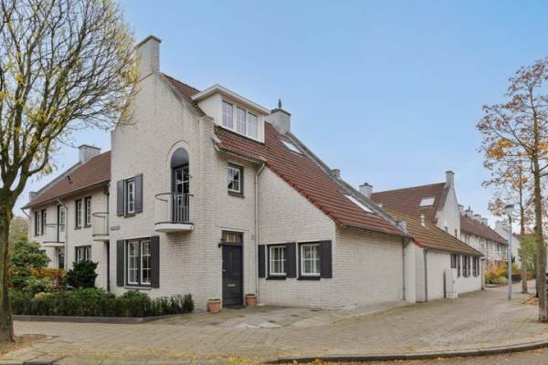 Woning Auvergnelaan 41 Eindhoven