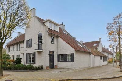 Woning Auvergnelaan 41 Eindhoven