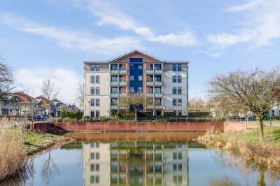 Woning Romulus 78 Wijk bij Duurstede