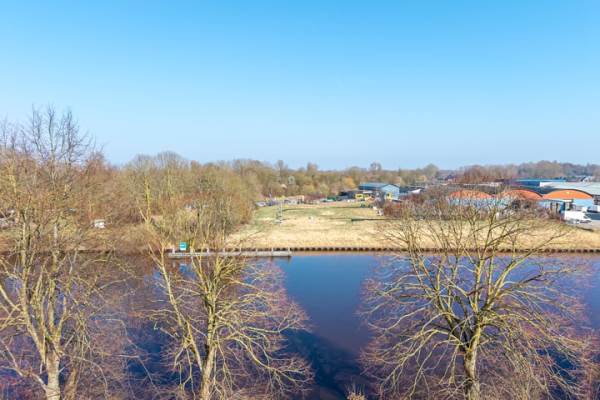 Woning URBN62 - bnr 54 Groningen