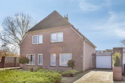 Woning Norenberg 49 Veldhoven