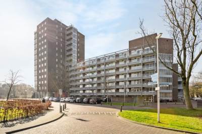 Woning Merelstraat 79 Leiderdorp