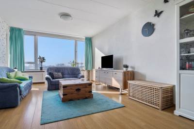 Woning Antony Moddermanstraat 158 Amsterdam