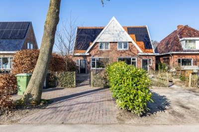 Woning Groningerweg 31 Groningen