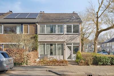 Woning Indigolaan 45 Tilburg