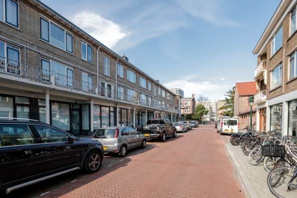 Woning 2e Schuytstraat 304 Den Haag
