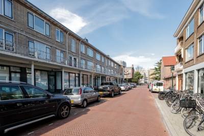 Woning 2e Schuytstraat 304 Den Haag