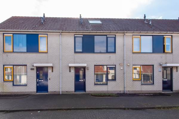 Woning Smaragd 19 Hoorn (NH)
