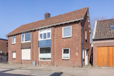 Woning Spelbergsweg 15 Enschede