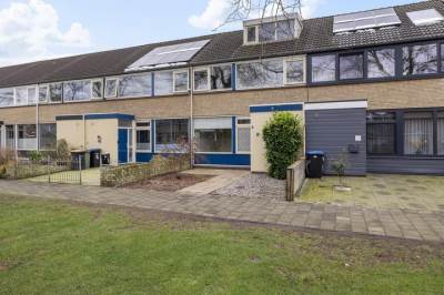 Woning Dieptol 82 Steenwijk