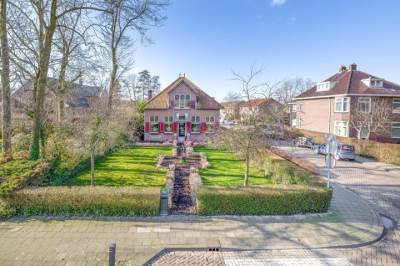 Woning Kolfweg 29 Oude-Tonge