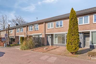 Woning Jan Hamerstraat 9 Vaassen