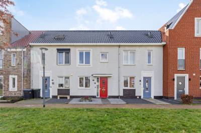 Woning Wagenmaker 10 Wijchen