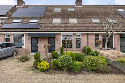 Woning Diepenbrockstraat 29 Twello