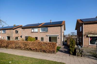 Woning Koningin Beatrixlaan 26 Leusden