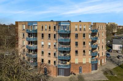 Woning Grote Beer 25 Hoorn (NH)